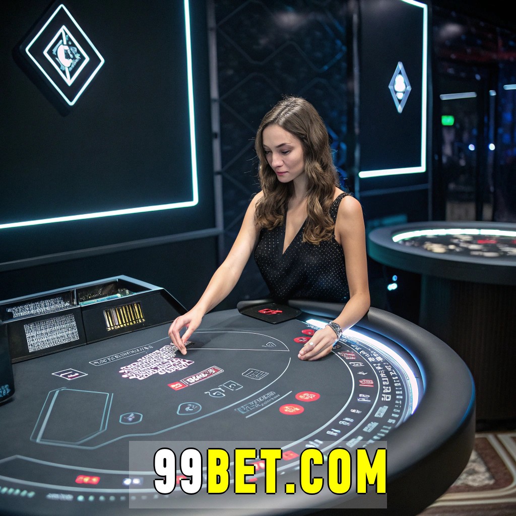 99bet: Plataforma Segura e Premiada