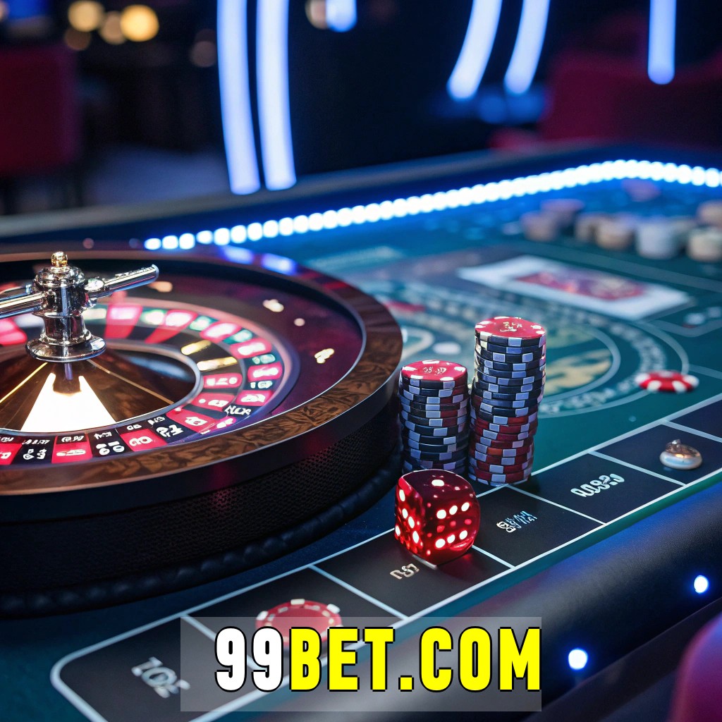 Experimente o Login Exclusivo e Seguro no 99bet